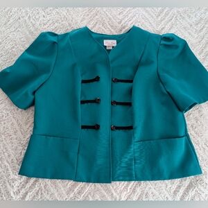 Berg-Ray Frocks Vintage Suit Jacket